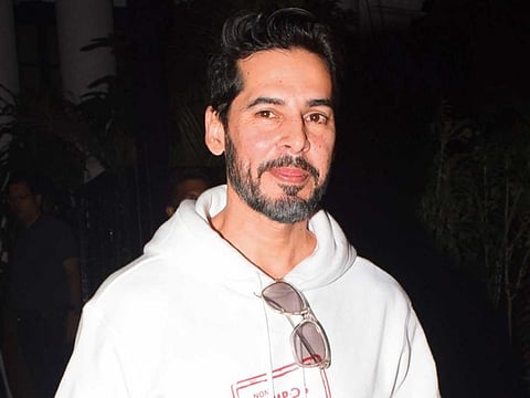 Dino Morea