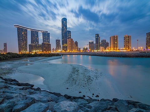 Projects in areas such as Al Reem Island have seen a spike in interest with the new law.