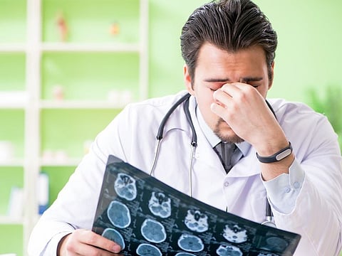 Serious medical errors in Abu Dhabi to be reported in 48 hours