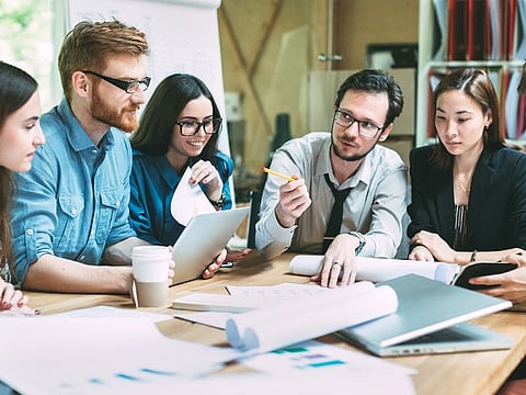 Off the Cuff: Miners don’t abandon their mines