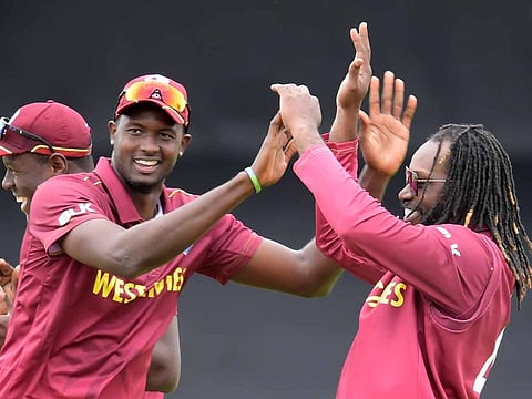 West Indies are Mr Cricket UAE Anis Sajan's tip for the World Cup