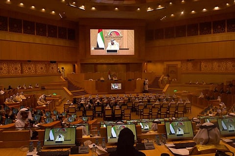 Over 330,000 Emiratis will be entitled to cast ballots in the upcoming FNC elections.