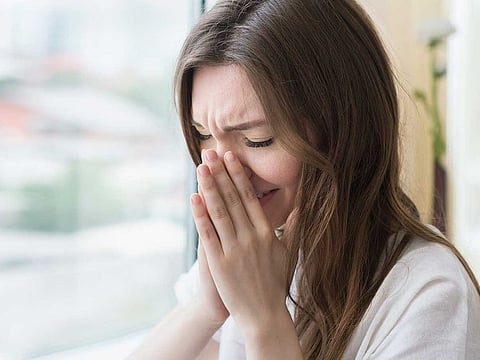 Representational image.