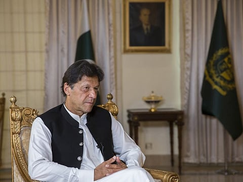 Imran Khan and his team must ensure compliance with the IMF’s targets.