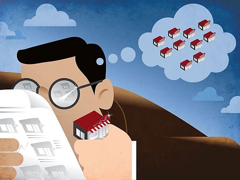 Deconstructing the key components of a business model and reassembling them under a new identity is what many copycat investors have sought to do.