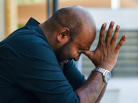 For UAE-born Indian expat Abdul Wahab, March 10, 2015 was just another routine day at work, but it turned out to be a nightmare.