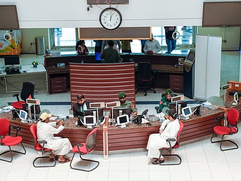 Al Barsha Police Station, Dubai, has launched an initiative whereby individuals who attempt suicide are treated as victims and not as criminals.