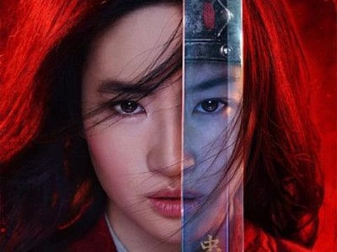 Disney unveils first ‘Mulan’ live-action trailer