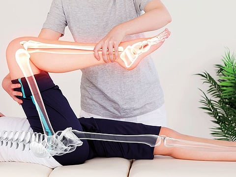 Dubai Herbal and Treatment Centre uses the most advanced techniques to achieve positive wellness benefits for our clients.