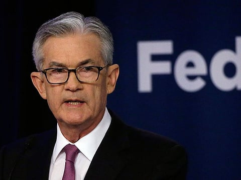The world economy is calling for another rescue act from the US Federal Reserve, through a rate cut. Will Fed Chairman Jerome Powell oblige? One will find out at the Fed's next meeting March 17.