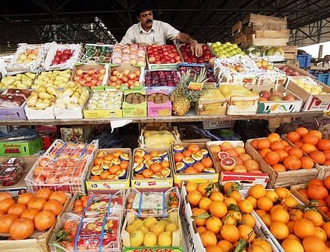 Arshad Ali/Gulf News