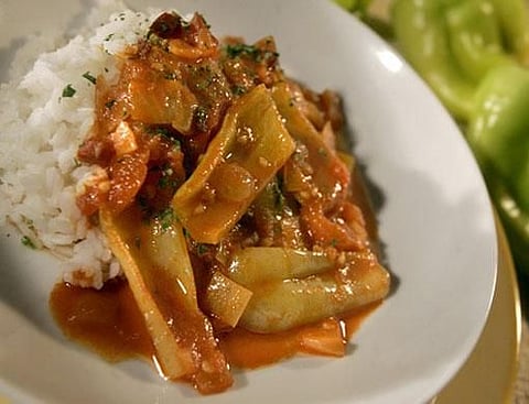 By Los Angeles Times-Washington Post