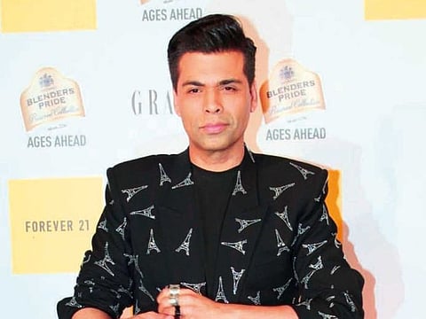Karan Johar