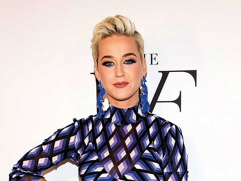 Katy Perry