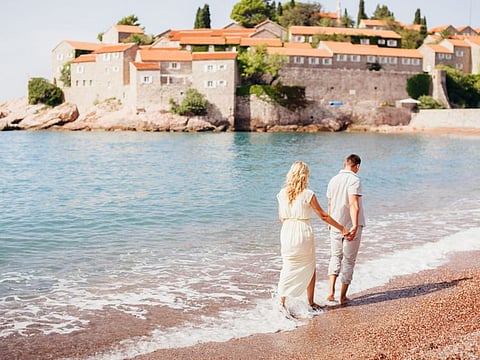 Breathing in the ocean-swept air stimulated all my senses and kick-started something inside me. Sometimes it takes beauty such as we experienced on that day to truly realise what matters in life.