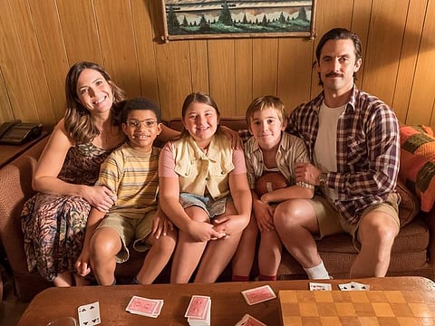 Milo Ventimiglia brings more tears with ‘Art of Racing’