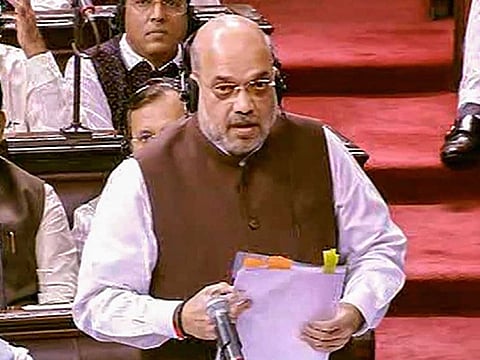 Amit Shah