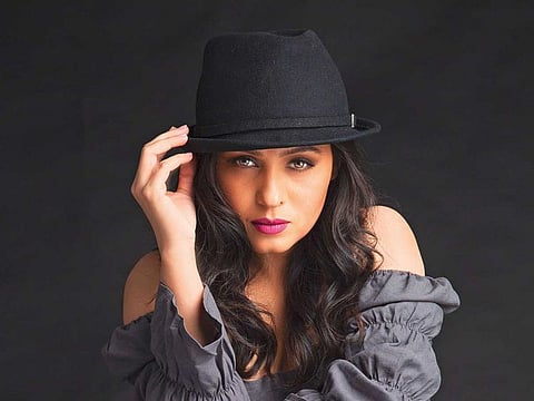 Bollywood singer Sunidhi Chauhan gears up for a concert in Dubai this August