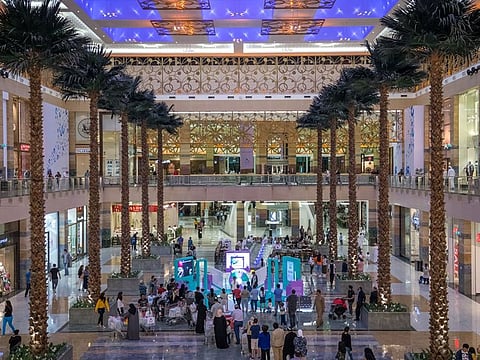 Some malls in Dubai will stay open late into the night