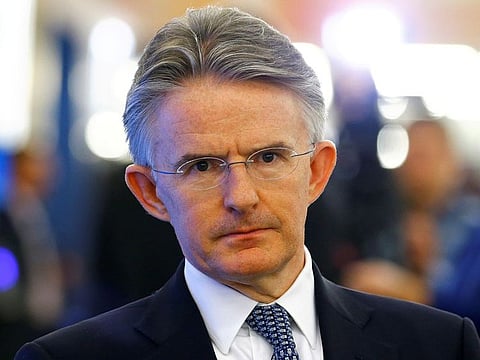 John Flint