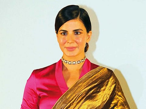 Kirti Kulhari