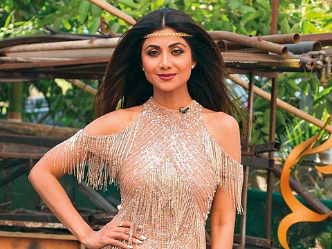 Shilpa Shetty
