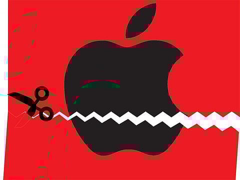 José Luis Barros/©Gulf News