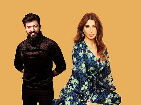 Eid Al Adha: From 1975 to Nancy Ajram, all the big UAE gigs