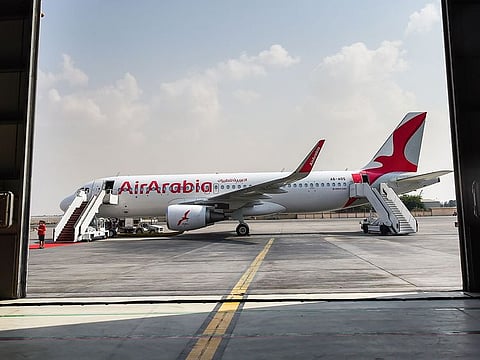 Chartered flights have taken a heavy load off the Indian airlines involved in the repatriation programme