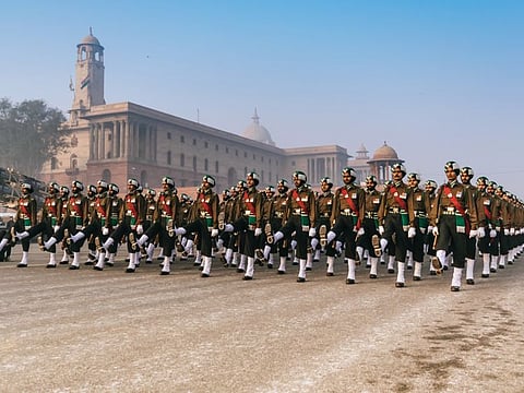 Reader's Views: Is Indian democracy threatened?