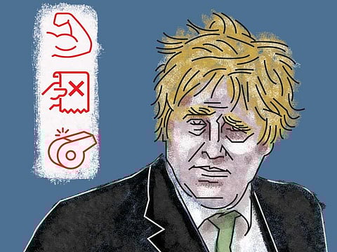 Jose Luis Barros/©Gulf News