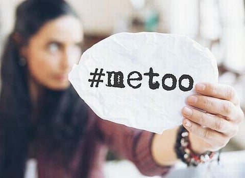 Speak your mind debate: #MeToo in India needs more work, say tweeps