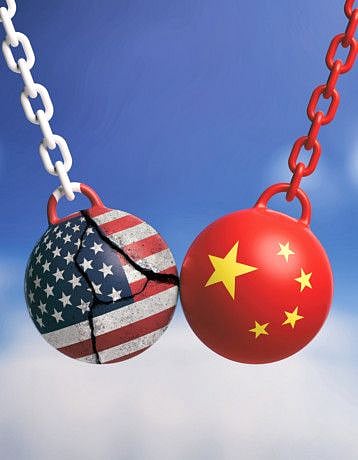 This trade war is not getting the results