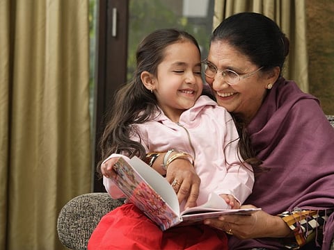 Off the Cuff: The circle of life