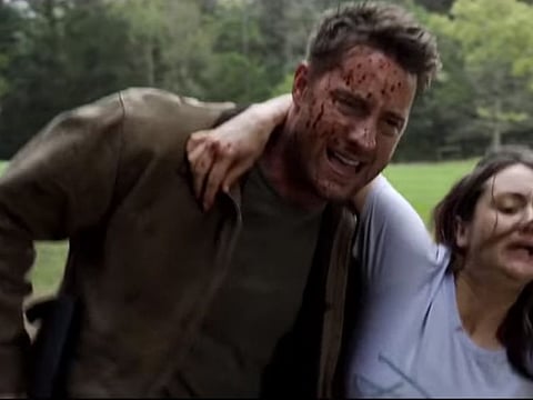 Violent movie ‘The Hunt’ cancelled after mass shootings