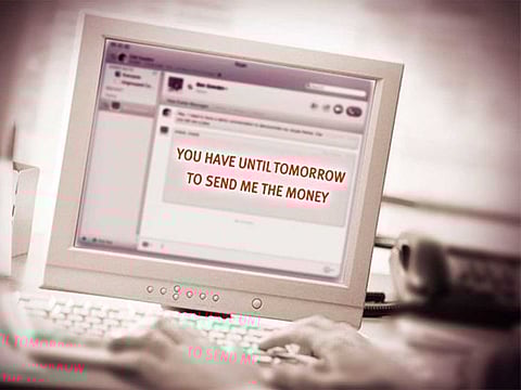 Picture used for illustrative purposes only.