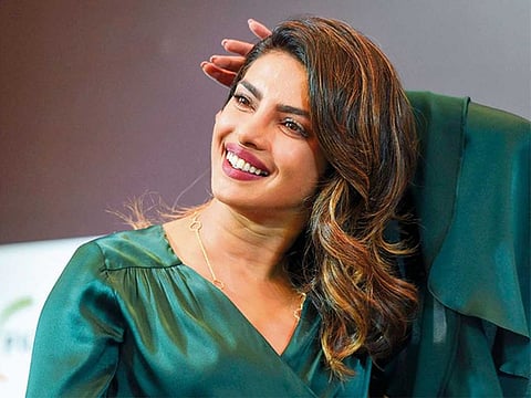 Pakistan woman calls Priyanka Chopra ‘hypocrite’ for an old controversial tweet.