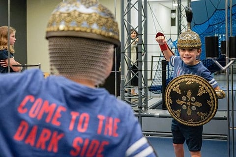 Fun things to do in the UAE on Wednesday, August 14