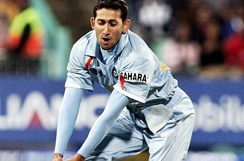 Ajit Agarkar has 58 Test and 288 ODI wickets to his name during his playing career.