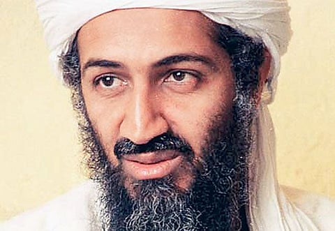Osama Bin Laden