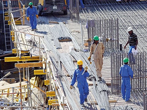 Workers will be able to access medical facilities through a mobile app or opt for remote consultation via phones. Prescriptions for medication will also be provided online.