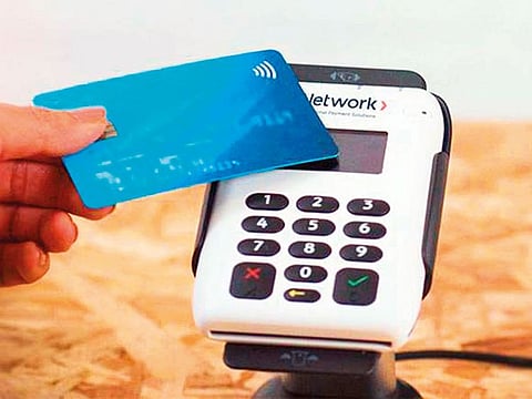 There were quite a few merchant wins for Network International in Q1-22, including those at recently opened Dubai Hills Mall.