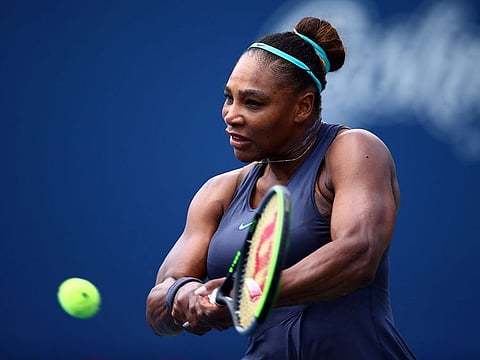 Serena Williams's celebrated coach Patrick Mouratoglou says it's time the tennis establishments address the financial problems of lower-ranked players.