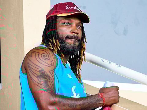 The uncertainty over the cricket season this year, mainly the IPL, may prove to be a dampener for Chris Gayle's plans to have a shot at another World T20 crown later this year.