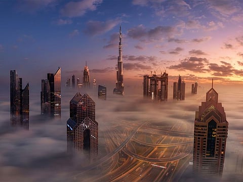 Service charges will be brought down in Dubai as part of a RERA initiative.