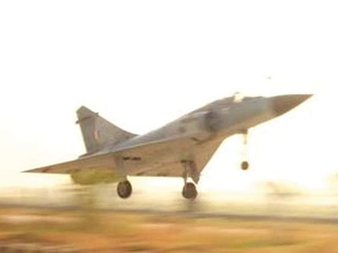 An expedition by the Dogra Scouts has recovered parts of an Indian Air Force AN-12 transport aircraft that crashed in the icy mountains of Himachal Pradesh 51 years ago.