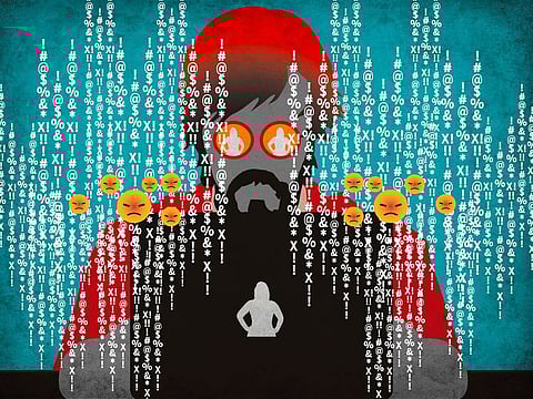 Ador T. Bustamante © Gulf News