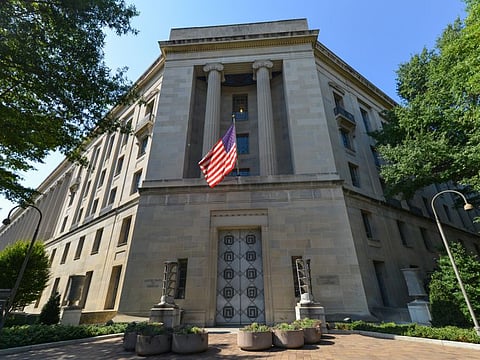 An Arab hater goes to jail in the US