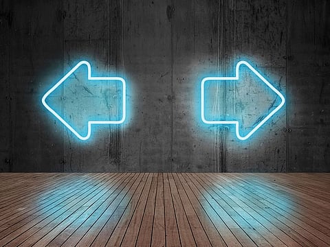 I will not to be able to run the whole gamut of the usage of the word ‘run’