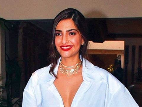 Sonam Kapoor